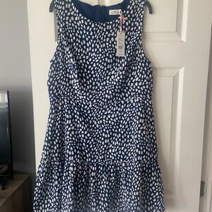 Vineyard Vines sleeveless dress